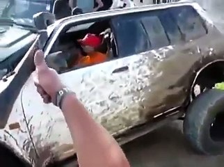 Нереально крутой Ниссан