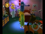 Simpsons Hit & Run Walkthrough: Level 4 - Mission 6: The Cola Wars