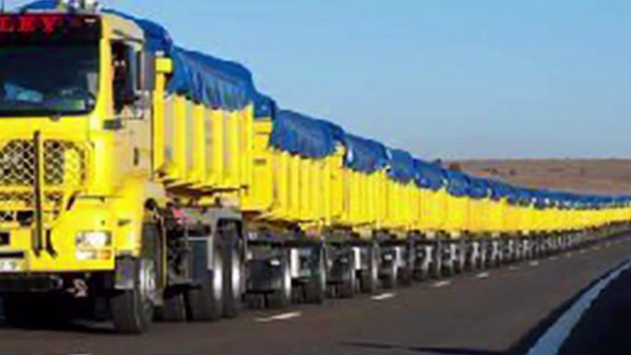 10 Futuristic Transportation Technologies We Could See Soon