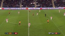 All Goals HL - Hull City 0 - 4 Arsenal - 08.03.2016HD