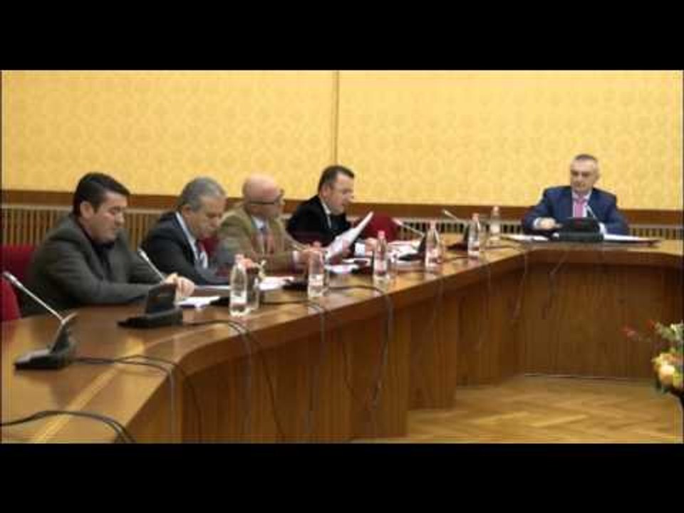 Mandati i Kokëdhimës, Këshilli i Rregullores vendos ta çojë në Gjykatën Kushtetuese- Ora News