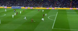 Real Madrid vs AS Roma 0-0 Keylor Navas Amazing Save  UCL 2016 HD