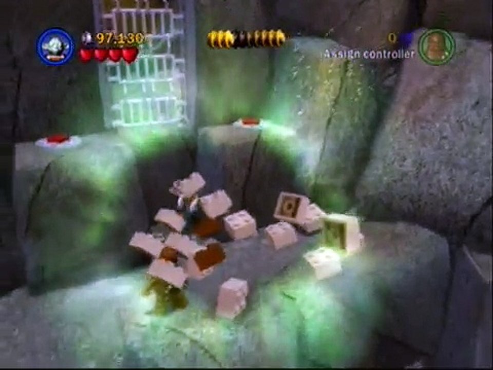 lego star wars defense of kashyyyk