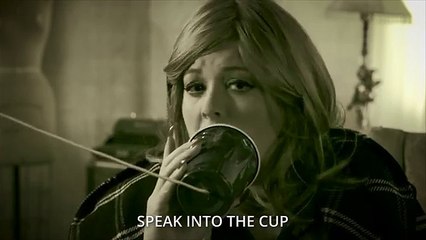 Adele - Hello PARODY! Key of Awesome