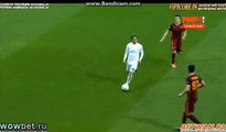 Cristiano Ronaldo Goal Real madrid 1 - 0 Roma 08-03 2016