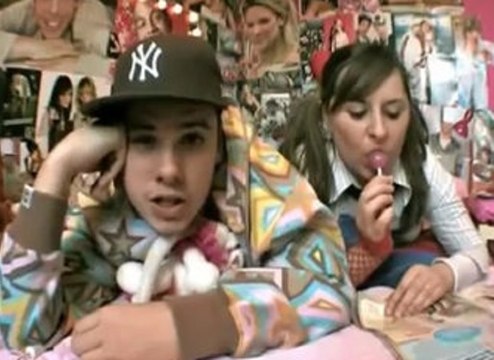 Orelsan & Gringe - Saint Valentin