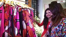 Karishma Kapoor, Daisy shah & Urvashi Rautela at Spring Summer collection Launch By Esha Amin (Comic FULL HD 720P)