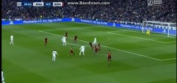 Zinedin Zidane Fantastic Reactions - Real Madrid vs Roma 08-03-2016