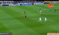 James Rodriges Goal - Real Madrid 2 - 0 AS Roma - 08-03-2016 HD