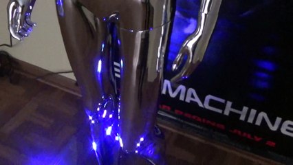 TX Terminatrix LIFESIZE STATUE 1_1 Terminator 3