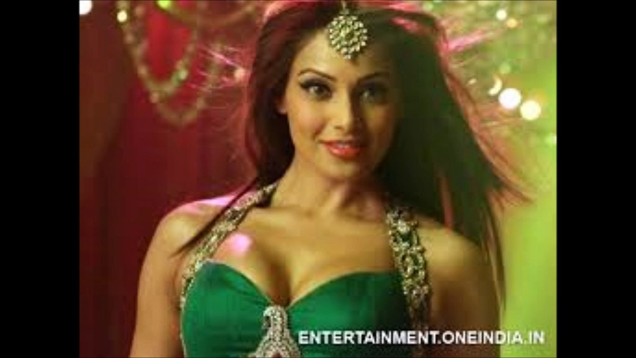 Bipasha Basu