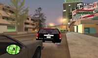 GTA San Andreas Car Mods [HD]