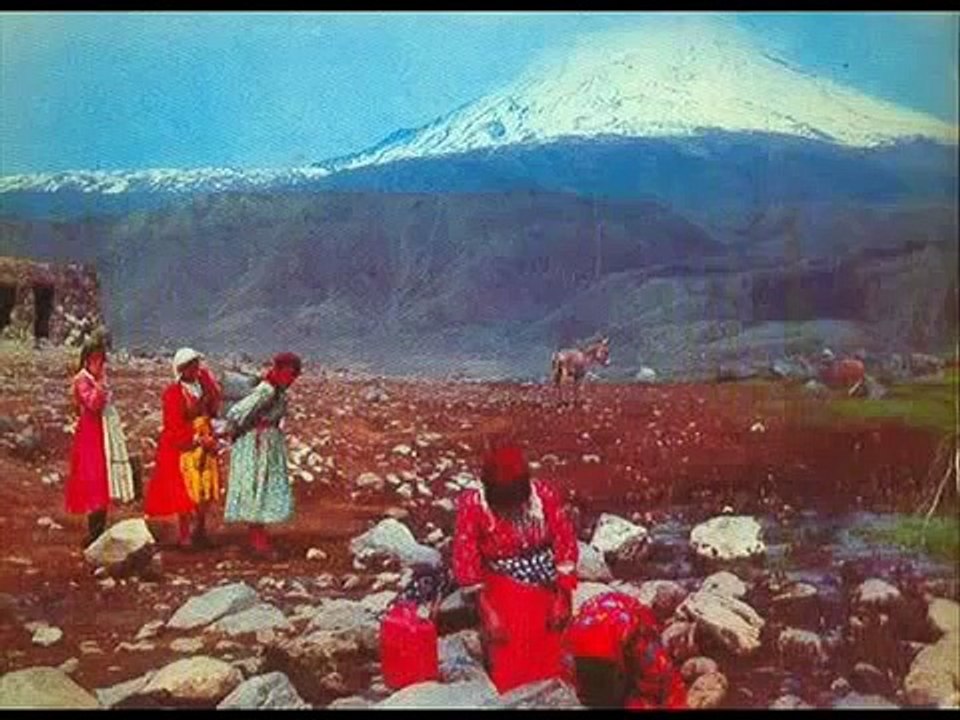 Dengbej Ewrehmane Panose - Bişare Çeto U Gulu