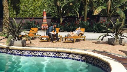 03. Grand Theft Auto 5 PC Walkthrough Part 3 - No Commentary Playthrough (PC)