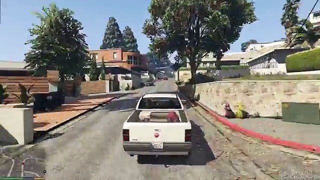 05. Grand Theft Auto 5 PC Walkthrough Part 5 - No Commentary Playthrough (PC)