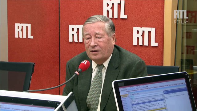 Michèle Alliot-Marie a plus de chances de disputer la primaire de la droite et du centre que Nathalie Kosciusko-Morizet , estime Alain Duhamel