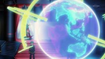 Inazuma Eleven GO! 29 [Audio Español Subs Forzados]
