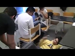 Undskyld, jeg kommer for sent