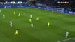 Andre Schurrle Goal HD - Wolfsburg 1-0 Gent - 08-03-2016