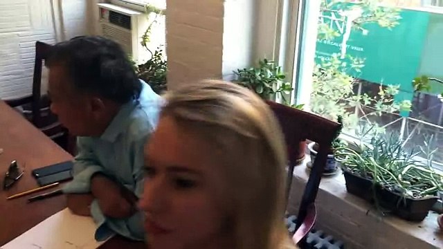 Кастинг моделей в США - Как это происходит Русская Америка