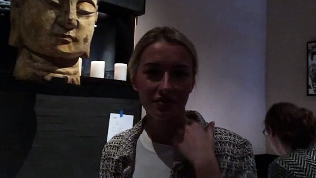 Как стать моделью в Нью Йорке Японская еда для моделей