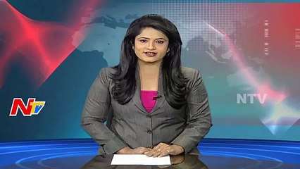 Homeocare International CMD Launches 'One Crore Smile' Logo in Hyderabad | NTV (FULL HD)