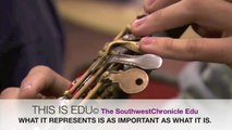 The SWChronicle Edu© Recycled Musical Edu Notes