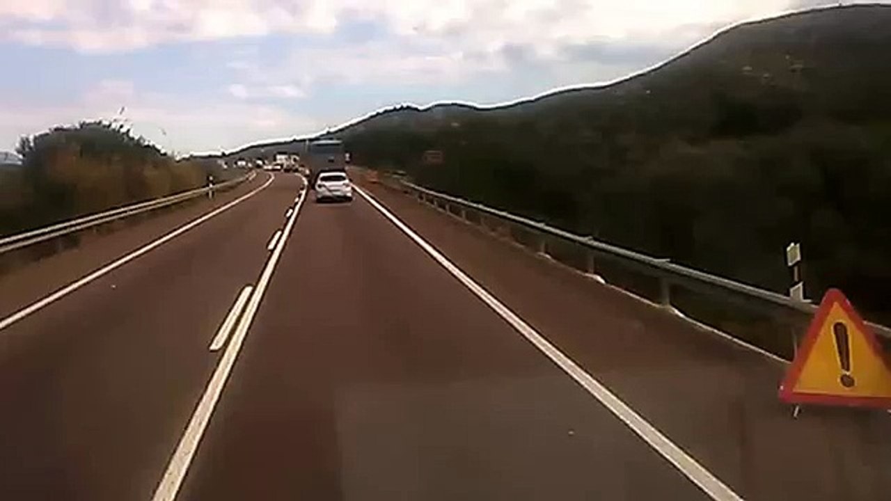 accidente n-340 santa magdalena de pulpis