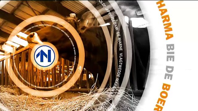 Het Weer: Harma bie de boer [8-3-2016] - RTV Noord