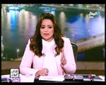 رانيا بدوي | مكالمة الرئيس السيسي امس مع الاستاذ عمرو اديب في منتهي الاهمية