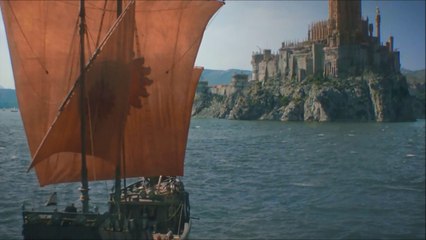 Game Of Thrones 6 sezon altyazı fragman