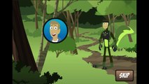 Wild Kratts Go Nuts Cartoon Animation PBS Kids Game Play Walkthrough