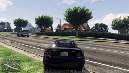 GTA V ONLINE  $ COMIENZAN LOS ATRACOS! $