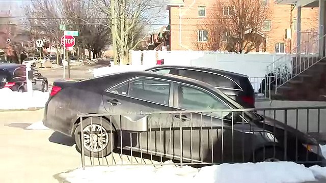 Квартира в Нью Йорке с мебелью за 1200$ в месяц