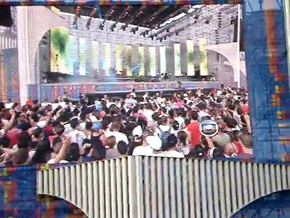 Festival Promessas
