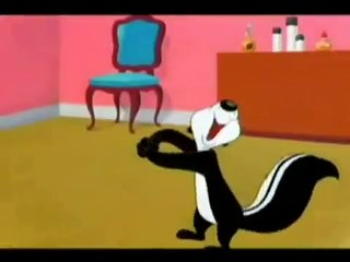 Pepe Le Pew & Penelope - If You