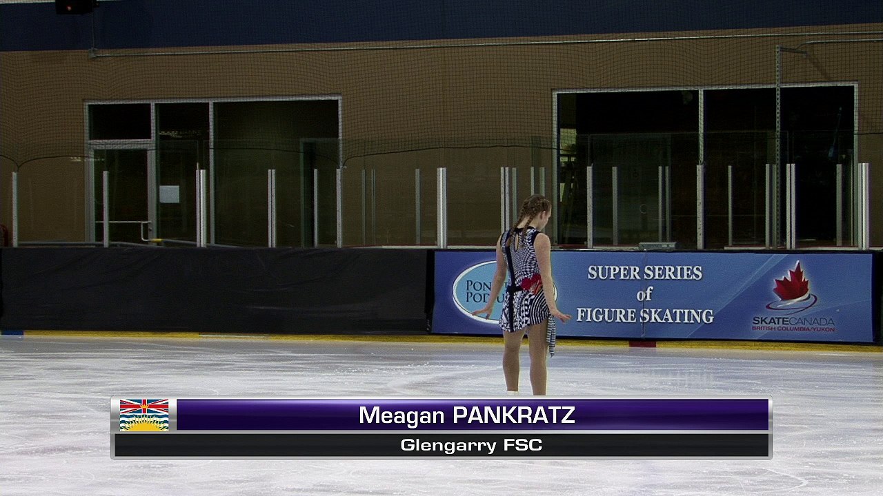 Meagan Pankratz - Interpretive g2