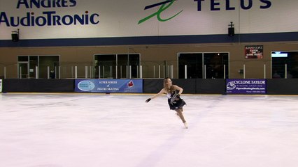 Alanna Walters - Interpretive g2