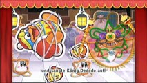Lets Play | Kirby und das magische Garn | German/100% | Part 19 | Kroktopus