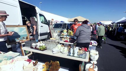 This Guy Says He’s The Most Famous Artist