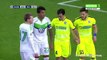 All Goals - Wolfsburg 1 - 0 Gent - 08-03-2016 HD
