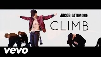 Jacob Latimore - Climb (Official Music Video)