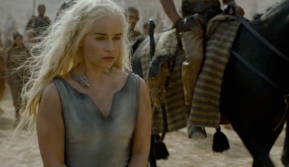 Game of Thrones - Season 6: Official Trailer (RED BAND) (HD)