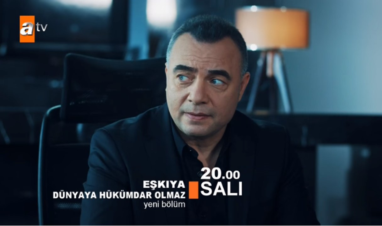 مسلسل قطاع الطرق لن يحكموا العالم الحلقة 27 (اع...