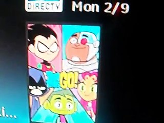 lets talk about teen titians go