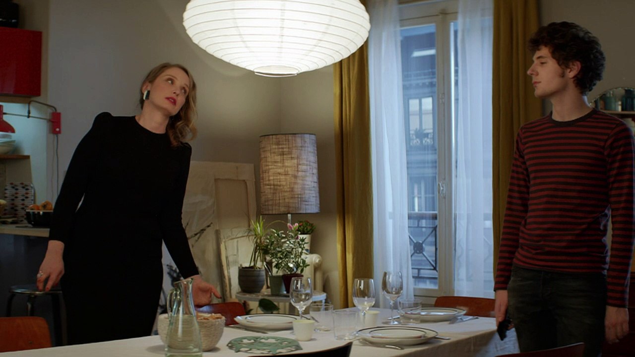 'Lolo - Drei ist einer zuviel': Komödie mit Julie Delpy