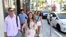 Jazz Jennings -- I May Meet My Transgender Hero Caitlyn at the ESPYs!