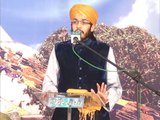 Syed Zulqarnain Ashraf Jilani - Urs Qutbe Rabbani 2016