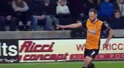Hull City Vs Arsenal 0-4 Highlights & All Goals 08-03-16