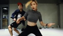 It Wont Stop - Sevyn Streeter ft.Chris Brown / Jiyoung Youn Choreography